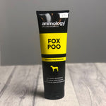 Load image into Gallery viewer, Fox Poo Dog Shampoo 250ml - Animology
