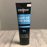 Load image into Gallery viewer, Hair of the Dog Dog Shampoo 250ml - Animology
