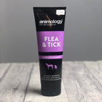 Load image into Gallery viewer, Flea &amp; Tick Dog Shampoo 250ml - Animology
