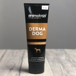 Load image into Gallery viewer, Derma Dog Dog Shampoo 250ml - Animology
