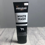 Load image into Gallery viewer, White Wash Dog Shampoo 250ml - Animology
