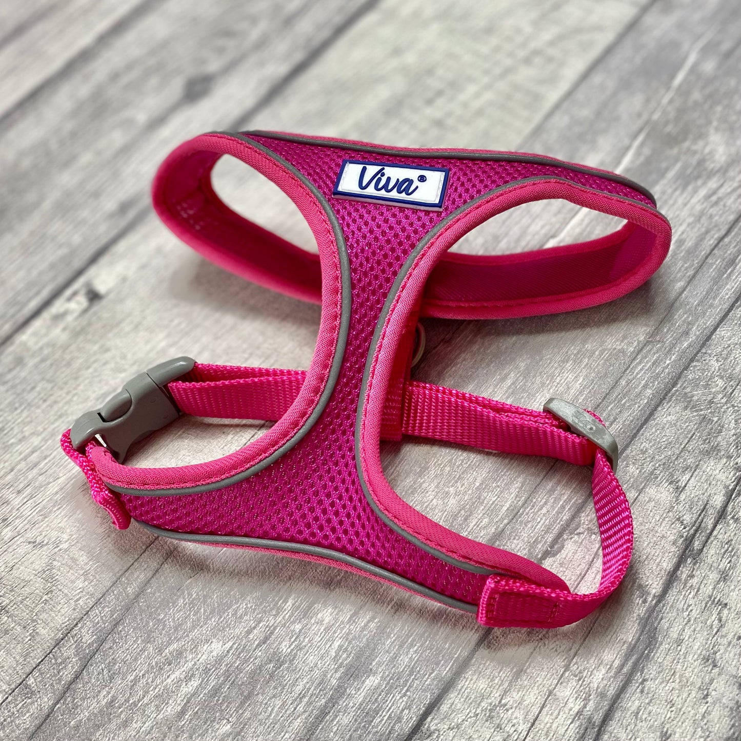 Comfort Harness