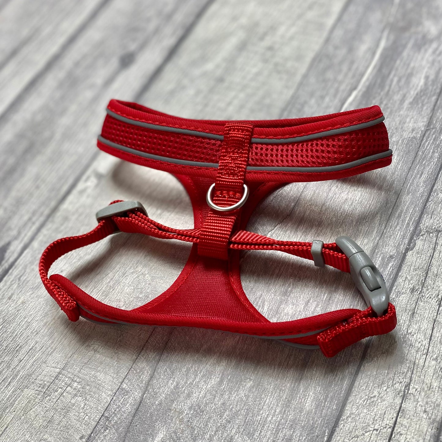 Comfort Harness