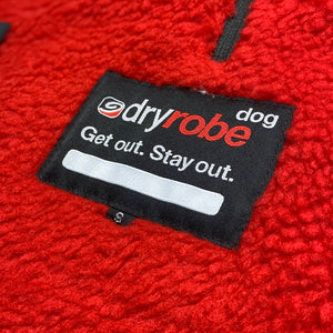 dryrobe® Dog Coats