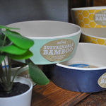 Load image into Gallery viewer, Beco Printed Bamboo Dog Bowls
