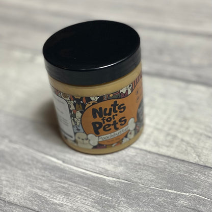 Poochbutter