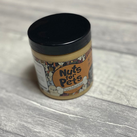 Poochbutter