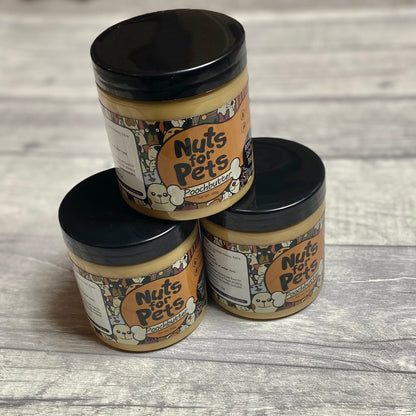 Poochbutter