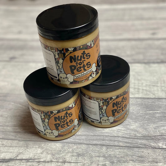 Poochbutter