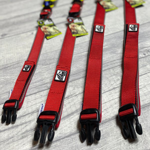 Extreme Collar Red