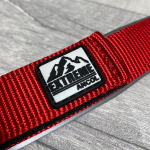 Extreme Collar Red