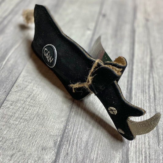 Ronnie the Rhino - Green and Wilds