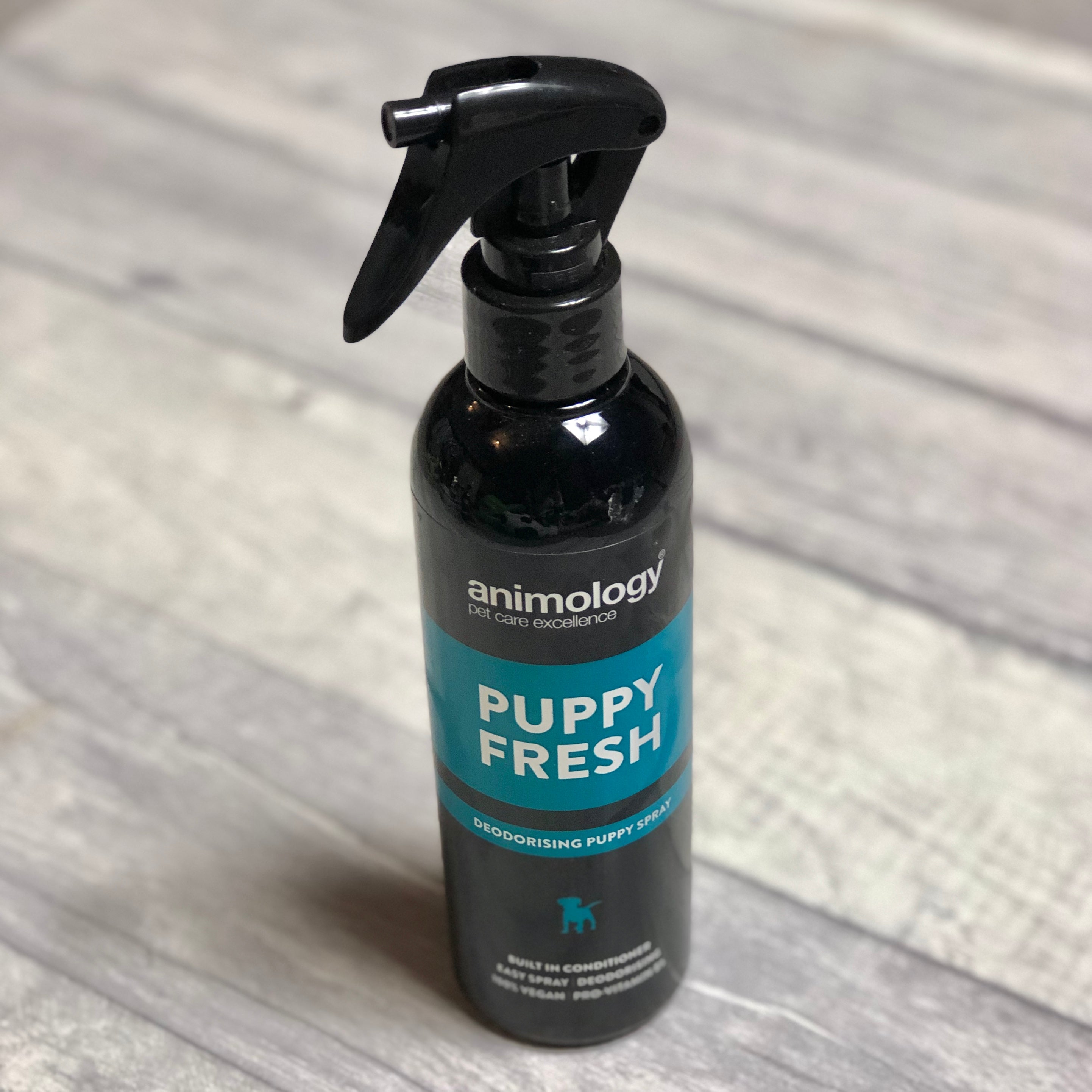 Puppy Fresh Spray - Animology