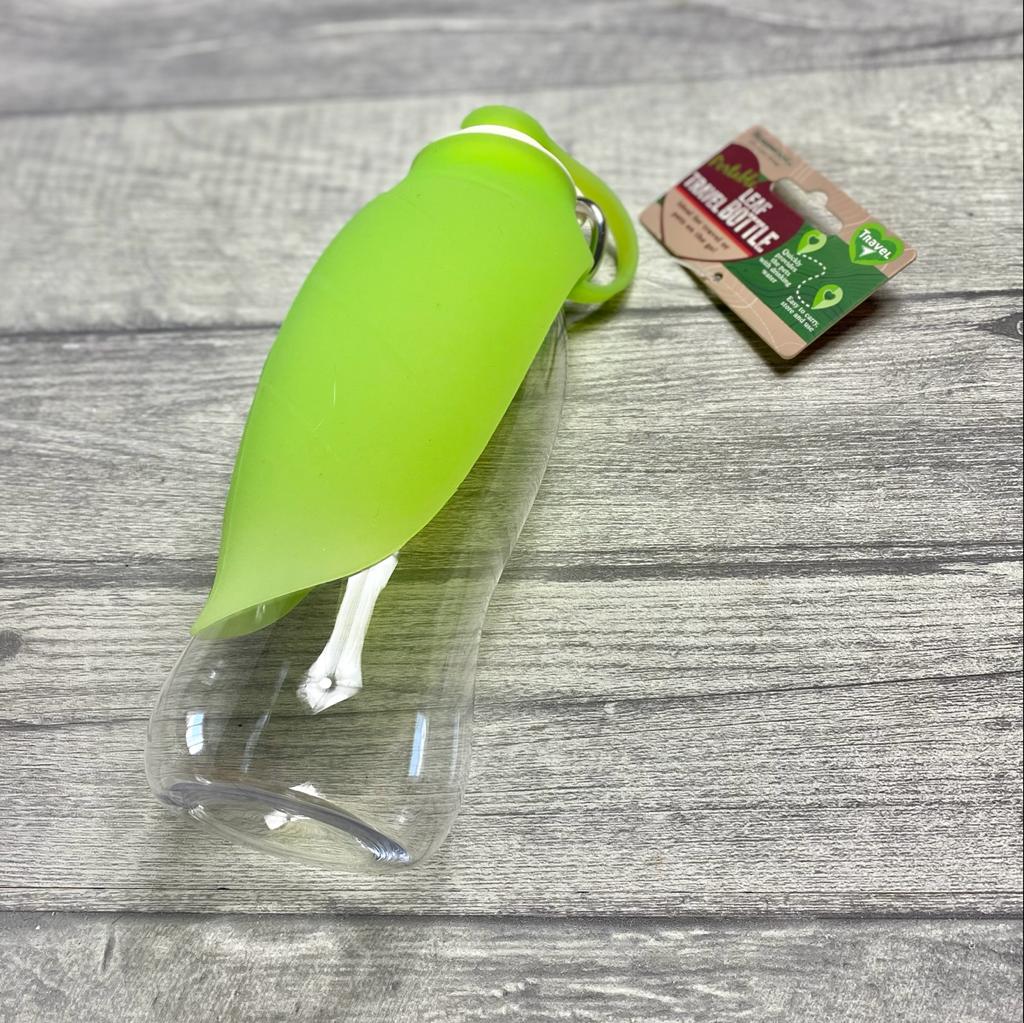Leaf Travel bottle