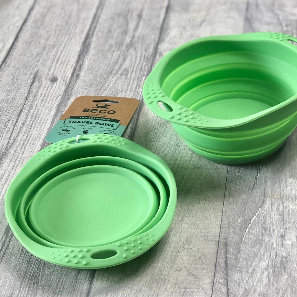 Beco Travel Bowl