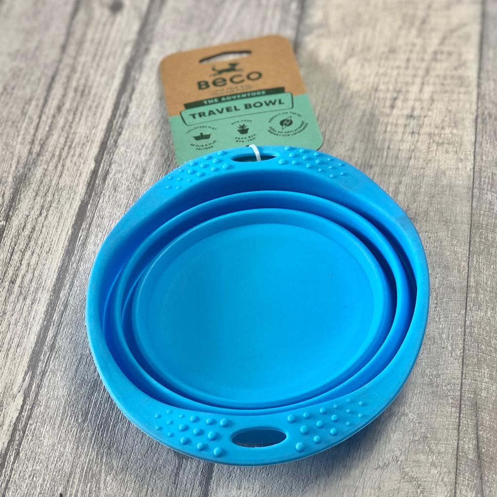 Beco Travel Bowl