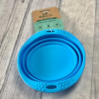 Beco Travel Bowl