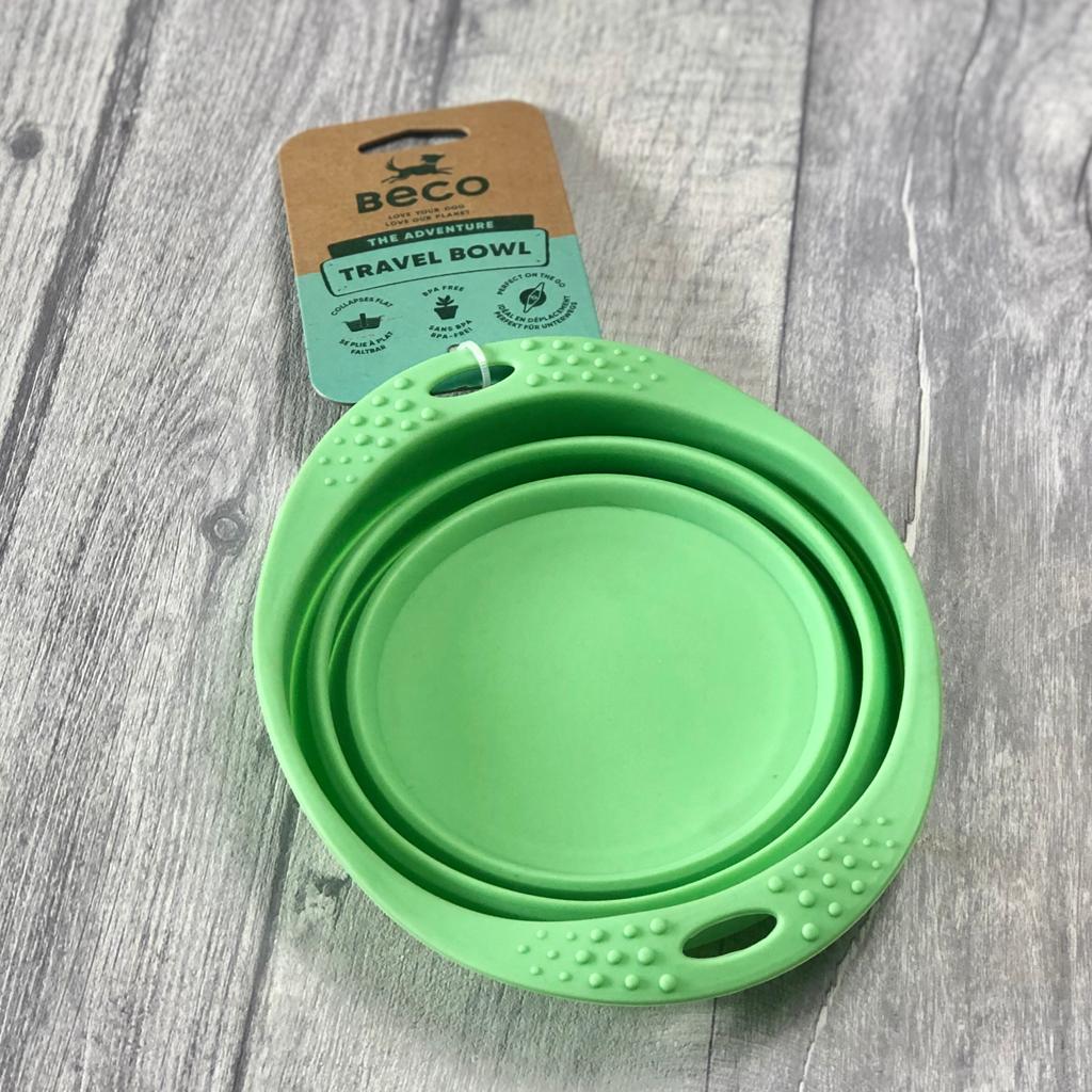 Beco Travel Bowl