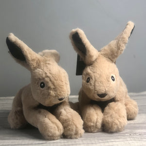 Heritage Collection Tartan Rabbit