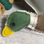 Load image into Gallery viewer, Sophie Allport Duck Dog Toy
