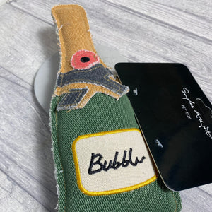 Sophie Allport Bubbles & Fizz Dog Toy