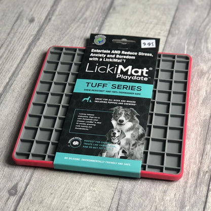 Lickmat Tuff Series