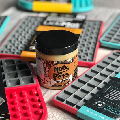 Poochbutter
