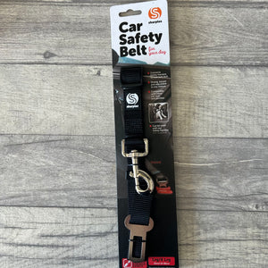 Car Safety Belt