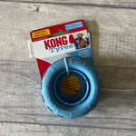Load image into Gallery viewer, Kong Puppy Tyre Dog Toy
