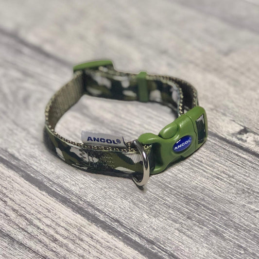 Puppy Collar 20-30cm