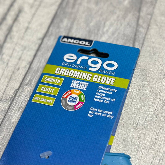 Grooming Glove