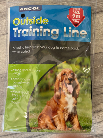 Training Lead - 9 Metre