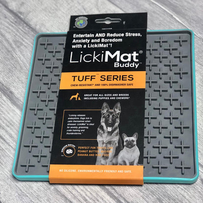Lickmat Tuff Series