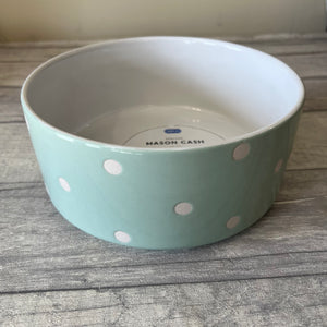 Mason Cash Pet Bowl 18cm