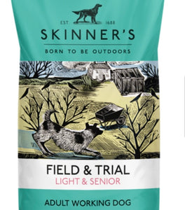 Skinners Light and Senior