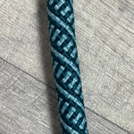 Load image into Gallery viewer, Sophie Allport Teal Rope Collar
